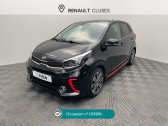 Annonce Kia Picanto occasion Essence Picanto 1.2 essence MPi 84 ch BVM5 GT Line � Cluses