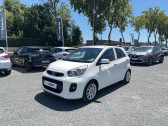 Kia Picanto occasion année 2016 boite Automatique Annonce Kia Picanto occasion Essence Picanto 1.2L 85 ch Premium A 5p à Gaillac