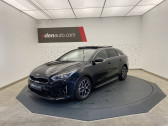 Kia Pro-cee'd occasion année 2021 boite Manuelle Annonce Kia Pro-cee'd occasion Essence 1.0 T-GDi 120 ch BVM6 GT Line Premium à Bruges