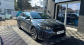Kia Pro-cee'd occasion année 2020 boite Manuelle Annonce Kia Pro-cee'd occasion Essence 1.0 T-GDI 120 ch ISG BVM6 GT Line - ENTRETIEN 100% à NANTES