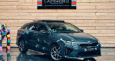 Kia Pro-cee'd occasion année 2020 boite Manuelle Annonce Kia Pro-cee'd occasion Essence 1.0 t-gdi 120 gt line à Les Alluets Le Roi