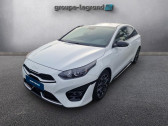 Kia Pro-cee'd 1.0 T-GDI 120ch GT Line   Le Mans 72