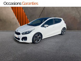 Kia Pro-cee'd occasion année 2017 boite Manuelle Annonce Kia Pro-cee'd occasion Essence 1.0 T-GDi 120ch ISG GT Line à SARREGUEMINES
