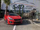 Kia Pro-cee'd occasion année 2015 boite Manuelle Annonce Kia Pro-cee'd occasion Essence 1.0 T-GDI 120CH ISG GT LINE à TOULOUSE
