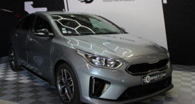 Kia Pro-cee'd , garage AGENCY CAR VALENCE  Montelier