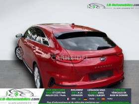 Kia Pro-cee'd 1.4 T-GDI 140 ch BVA  occasion � Beaupuy - photo n�4