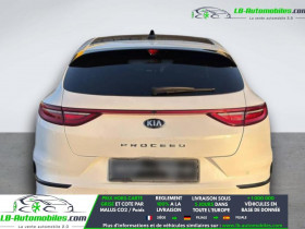 Kia Pro-cee'd 1.4 T-GDI 140 ch BVA  occasion � Beaupuy - photo n�7
