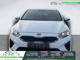 Kia Pro-cee'd 1.4 T-GDI 140 ch BVA  occasion � Beaupuy - photo n�5
