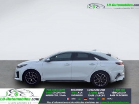 Kia Pro-cee'd 1.4 T-GDI 140 ch BVA  occasion � Beaupuy - photo n�6