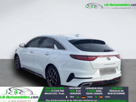 Kia Pro-cee'd 1.4 T-GDI 140 ch BVA  occasion � Beaupuy - photo n�4