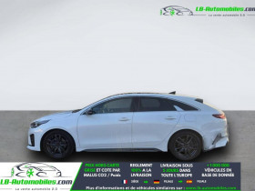 Kia Pro-cee'd 1.4 T-GDI 140 ch BVA  occasion � Beaupuy - photo n�6
