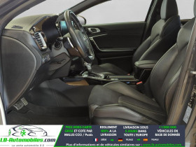 Kia Pro-cee'd 1.4 T-GDI 140 ch BVA  occasion � Beaupuy - photo n�6