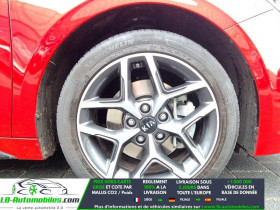Kia Pro-cee'd 1.4 T-GDI 140 ch BVA  occasion � Beaupuy - photo n�8