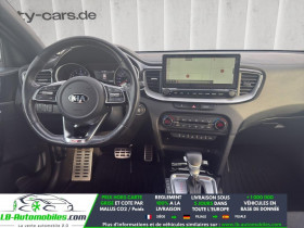 Kia Pro-cee'd 1.4 T-GDI 140 ch BVA  occasion � Beaupuy - photo n�3