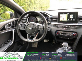 Kia Pro-cee'd 1.4 T-GDI 140 ch BVA  occasion � Beaupuy - photo n�3