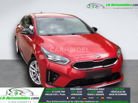 Kia Pro-cee'd 1.4 T-GDI 140 ch BVA  occasion � Beaupuy - photo n�2