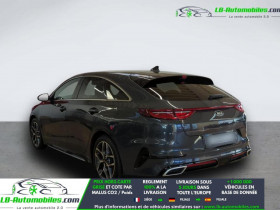 Kia Pro-cee'd 1.4 T-GDI 140 ch BVA  occasion � Beaupuy - photo n�4