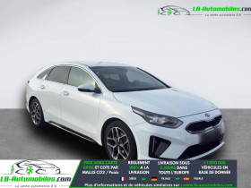 Kia Pro-cee'd 1.4 T-GDI 140 ch BVA  occasion � Beaupuy - photo n�2