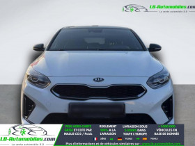 Kia Pro-cee'd 1.4 T-GDI 140 ch BVA  occasion � Beaupuy - photo n�5