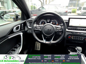 Kia Pro-cee'd 1.4 T-GDI 140 ch BVA  occasion � Beaupuy - photo n�7
