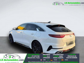 Kia Pro-cee'd 1.4 T-GDI 140 ch BVA  occasion � Beaupuy - photo n�4