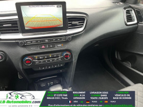 Kia Pro-cee'd 1.4 T-GDI 140 ch BVA  occasion � Beaupuy - photo n�3