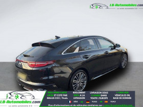 Kia Pro-cee'd 1.4 T-GDI 140 ch BVA  occasion � Beaupuy - photo n�4