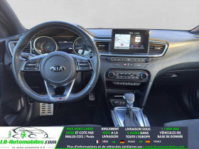 Kia Pro-cee'd 1.4 T-GDI 140 ch BVA  occasion � Beaupuy - photo n�3