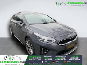 Kia Pro-cee'd 1.4 T-GDI 140 ch BVA  occasion � Beaupuy - photo n�2