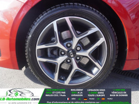 Kia Pro-cee'd 1.4 T-GDI 140 ch BVA  occasion � Beaupuy - photo n�6