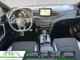 Kia Pro-cee'd 1.4 T-GDI 140 ch BVA  occasion � Beaupuy - photo n�3