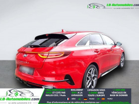 Kia Pro-cee'd 1.4 T-GDI 140 ch BVA  occasion � Beaupuy - photo n�4