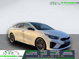 Kia Pro-cee'd 1.4 T-GDI 140 ch BVA  occasion � Beaupuy - photo n�2