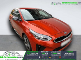 Kia Pro-cee'd 1.4 T-GDI 140 ch BVA  occasion � Beaupuy - photo n�2
