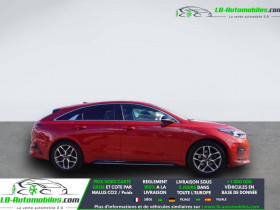 Kia Pro-cee'd 1.4 T-GDI 140 ch BVA  occasion � Beaupuy - photo n�4