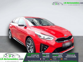 Kia Pro-cee'd 1.4 T-GDI 140 ch BVA  occasion � Beaupuy - photo n�2
