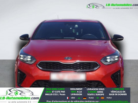 Kia Pro-cee'd 1.4 T-GDI 140 ch BVA  occasion � Beaupuy - photo n�3