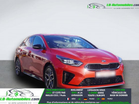 Kia Pro-cee'd 1.4 T-GDI 140 ch BVA  occasion � Beaupuy - photo n�2