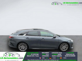 Kia Pro-cee'd 1.4 T-GDI 140 ch BVA  occasion � Beaupuy - photo n�6