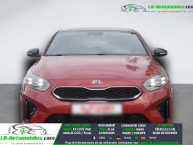 Kia Pro-cee'd 1.4 T-GDI 140 ch BVA  occasion � Beaupuy - photo n�4