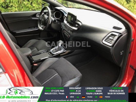 Kia Pro-cee'd 1.4 T-GDI 140 ch BVA  occasion � Beaupuy - photo n�6