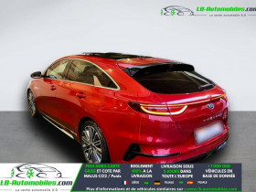Kia Pro-cee'd 1.4 T-GDI 140 ch BVA  occasion � Beaupuy - photo n�3