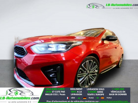Kia Pro-cee'd 1.4 T-GDI 140 ch BVA  occasion � Beaupuy - photo n�2