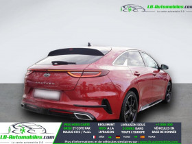 Kia Pro-cee'd 1.4 T-GDI 140 ch BVA  occasion � Beaupuy - photo n�3