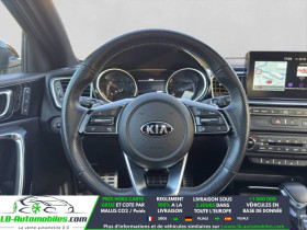 Kia Pro-cee'd 1.4 T-GDI 140 ch BVA  occasion � Beaupuy - photo n�10