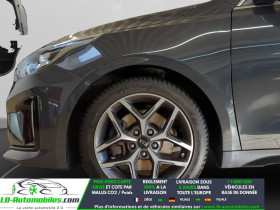 Kia Pro-cee'd 1.4 T-GDI 140 ch BVA  occasion � Beaupuy - photo n�9
