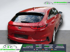 Kia Pro-cee'd 1.4 T-GDI 140 ch BVA  occasion � Beaupuy - photo n�5