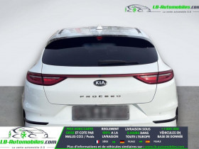 Kia Pro-cee'd 1.4 T-GDI 140 ch BVA  occasion � Beaupuy - photo n�7