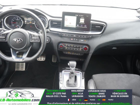Kia Pro-cee'd 1.4 T-GDI 140 ch BVA  occasion � Beaupuy - photo n�2