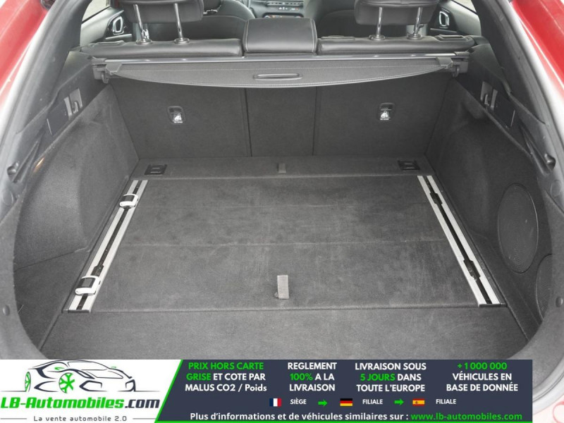 Kia Pro-cee'd 1.4 T-GDI 140 ch BVA  occasion � Beaupuy - photo n�10